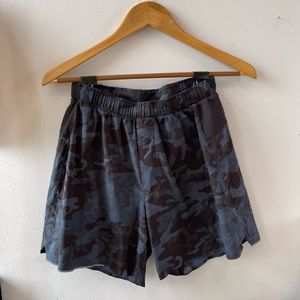 Men’s Running Shorts